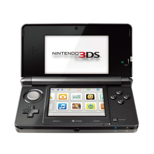 Nintendo 3ds
