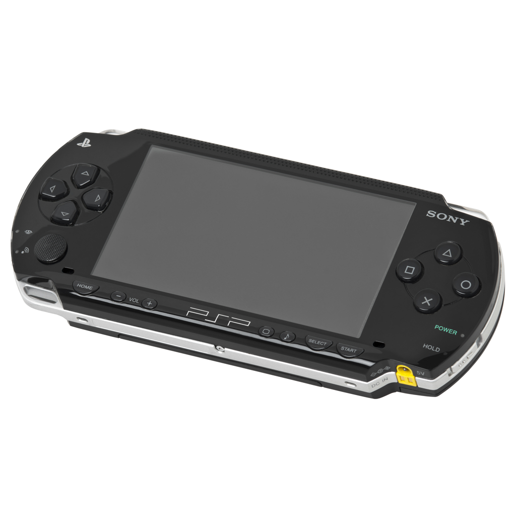 PSP