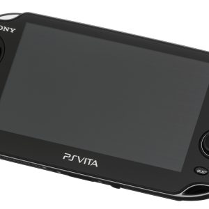 PSP Vita